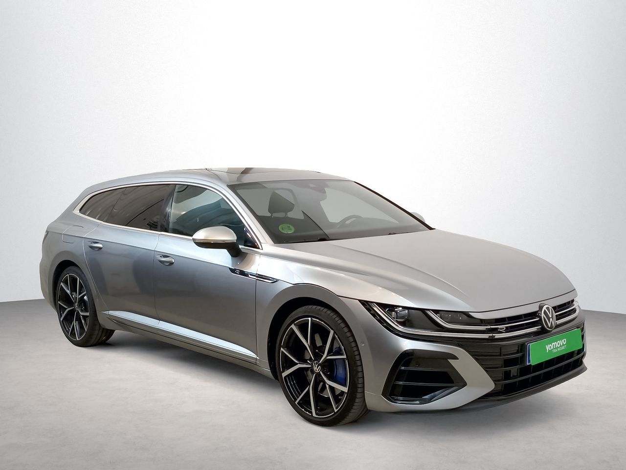 Volkswagen Arteon R 2.0 TSI 235kW (320CV) DSG 4Mot S Brake  - Foto 1