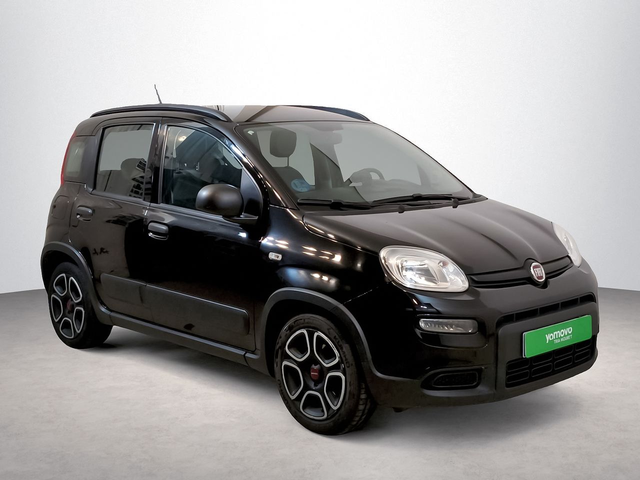 Fiat Panda City Life Hybrid 1.0 Gse 51kw (70CV)  - Foto 1