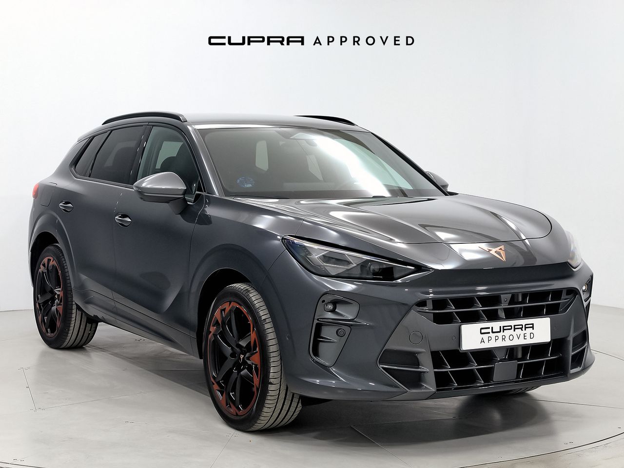 Cupra Terramar 1.5 TSI e-Hybrid 150kW (204 CV) DSG  - Foto 1