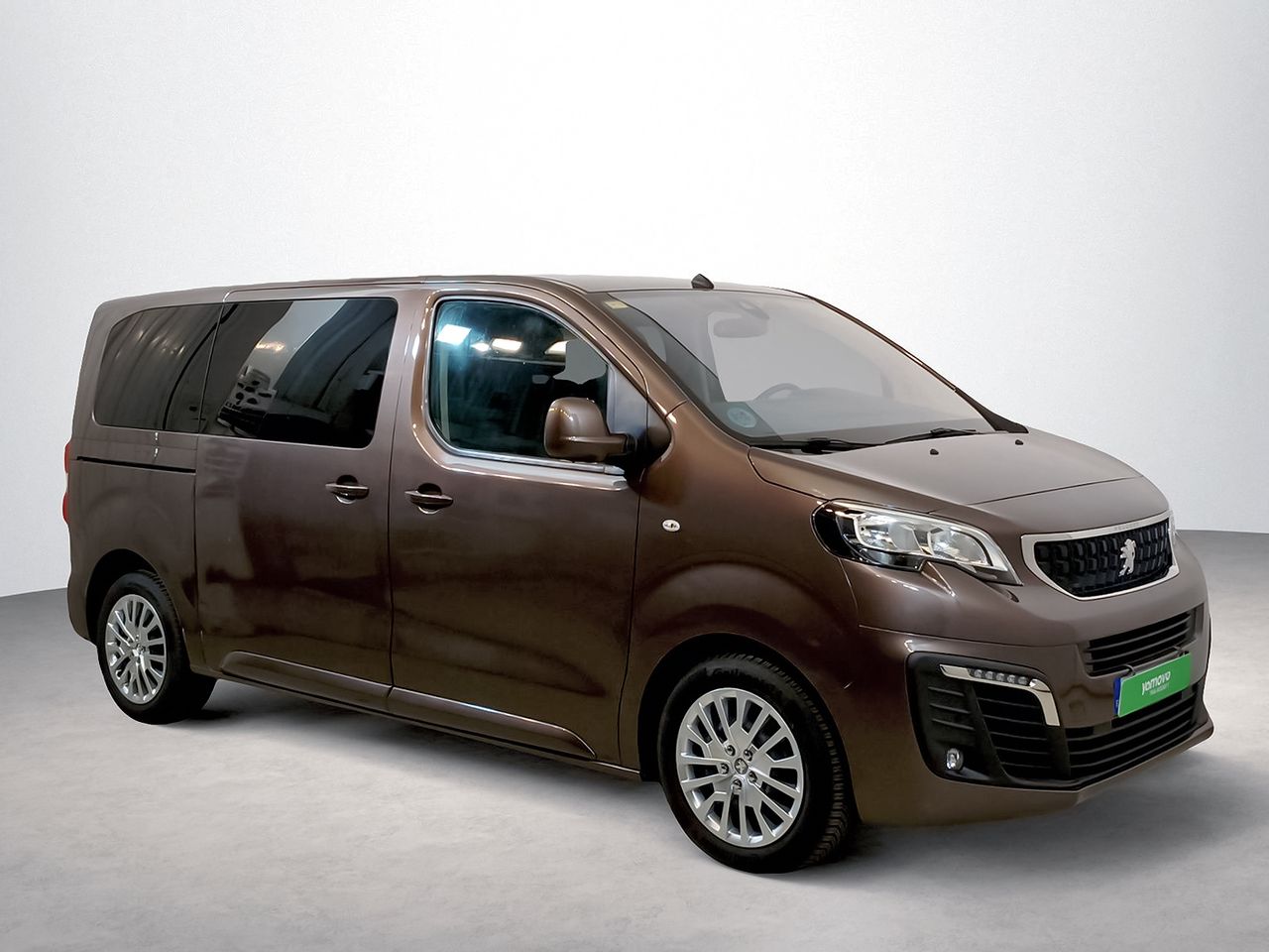 Peugeot Traveller Business BlueHDi 110KW (150CV) Standard  - Foto 1