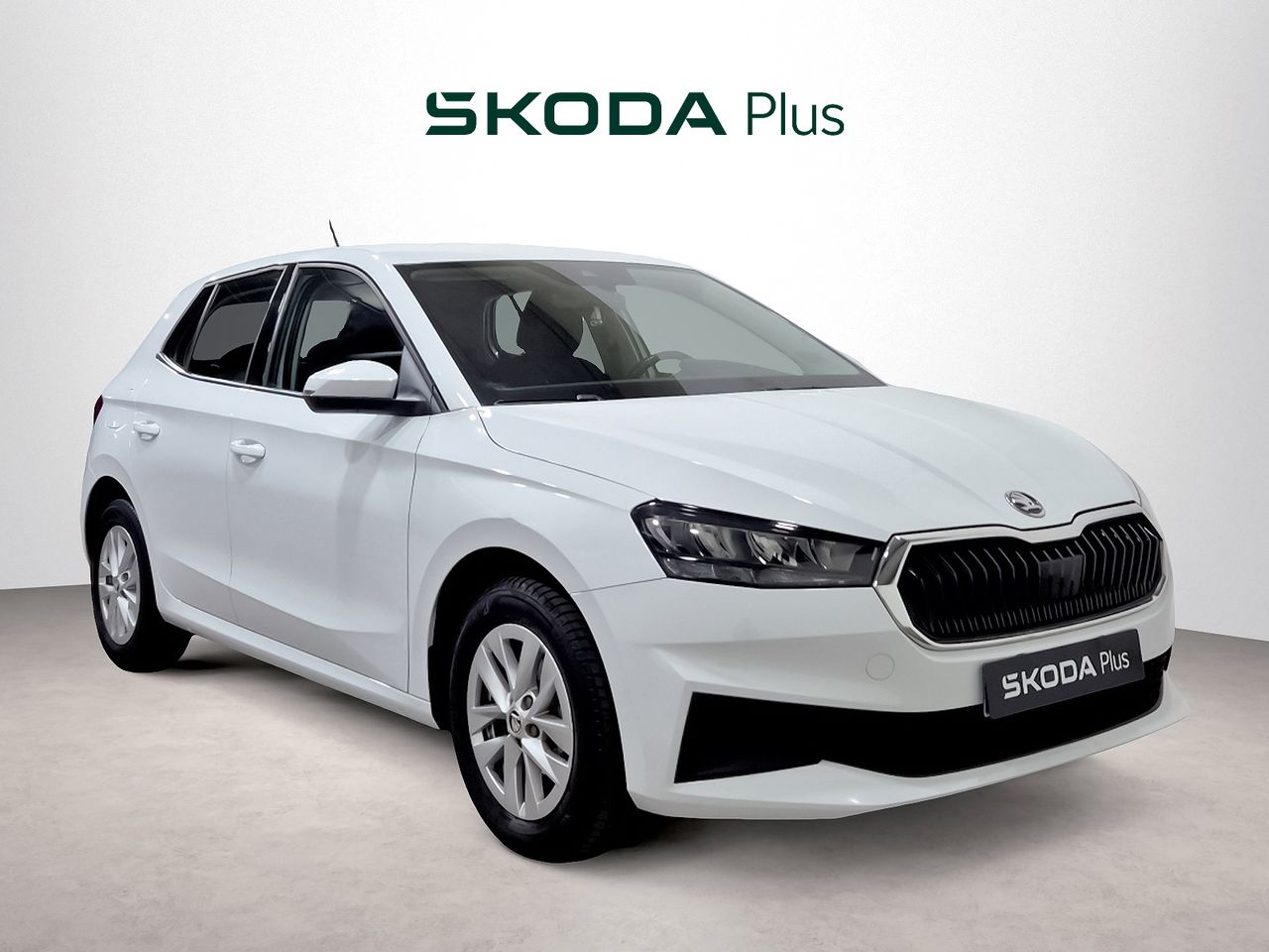 Skoda Fabia 1.0 TSI 70KW (95CV) Ambition  - Foto 1