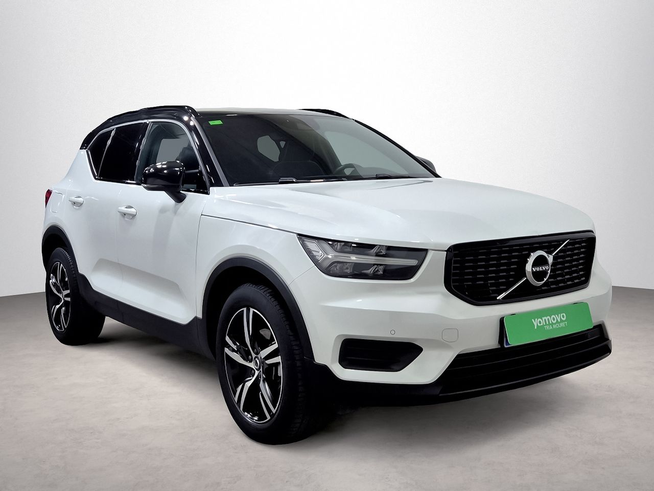 Volvo XC40 1.5 T3 R-Design  - Foto 1