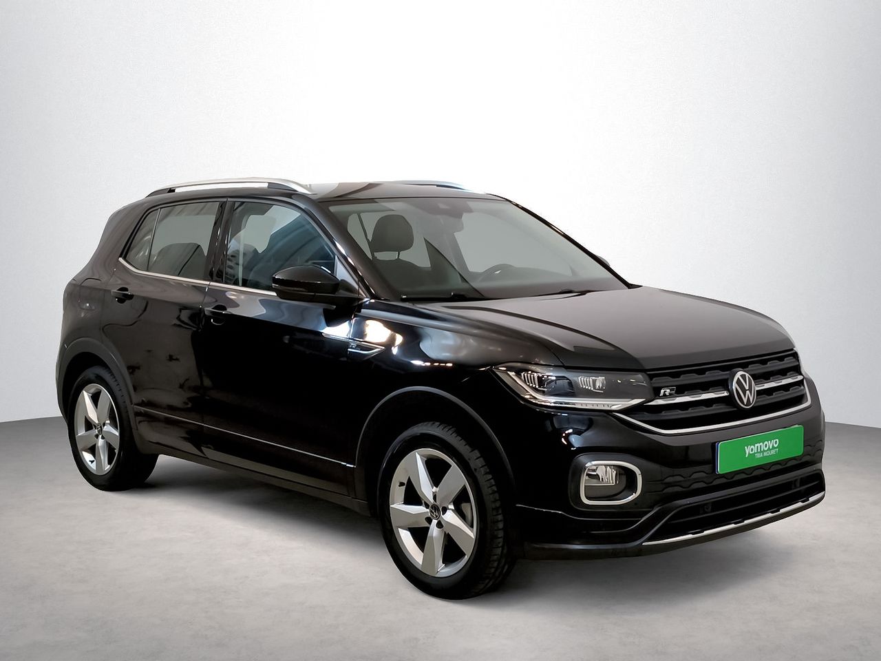 Volkswagen T-Cross Sport 1.0 TSI 81kW (110CV) DSG  - Foto 1