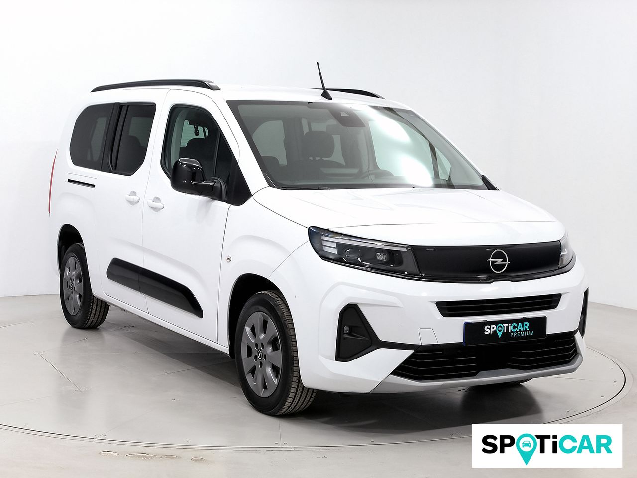 Opel Combo Cargo XL GS 130 Cv 1.5 Td S/S MT6 €6.4  - Foto 1