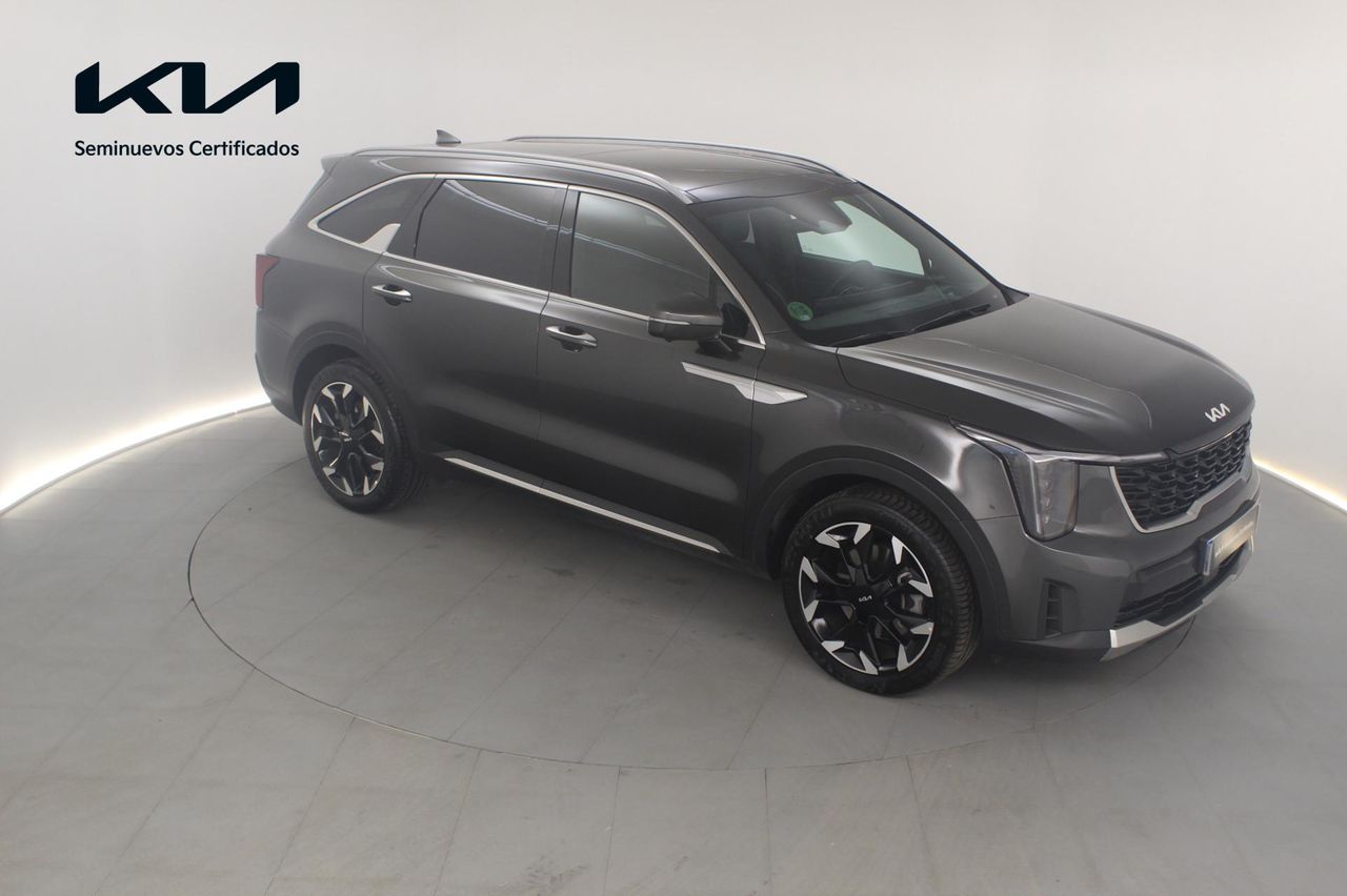 Kia Sorento 2.2 CRDi Emotion DCT 4x2 7pl  - Foto 1