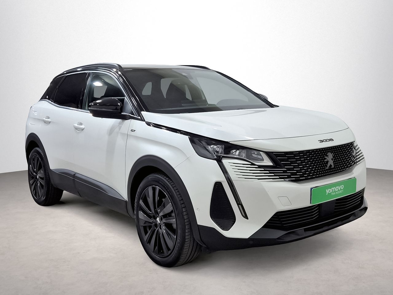 Peugeot 3008 1.2 PureTech 96KW (130CV) S&S GT  - Foto 1
