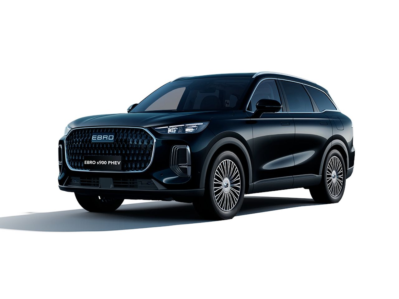 Ebro S900 PHEV 1.5 TGDI 3DHT 4X4 Luxury  - Foto 1