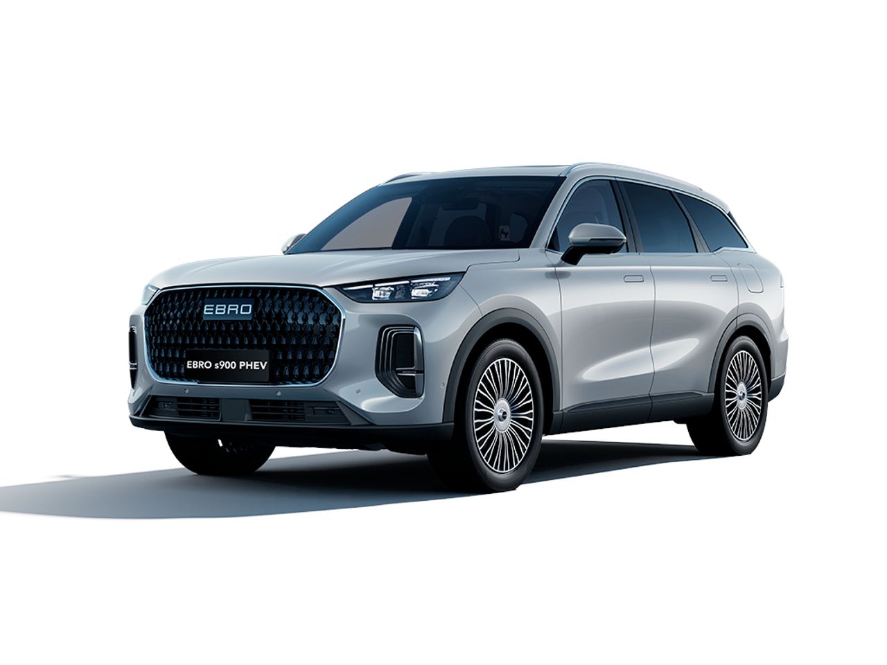 Ebro S900 PHEV 1.5 TGDI 3DHT 4X4 Luxury  - Foto 1