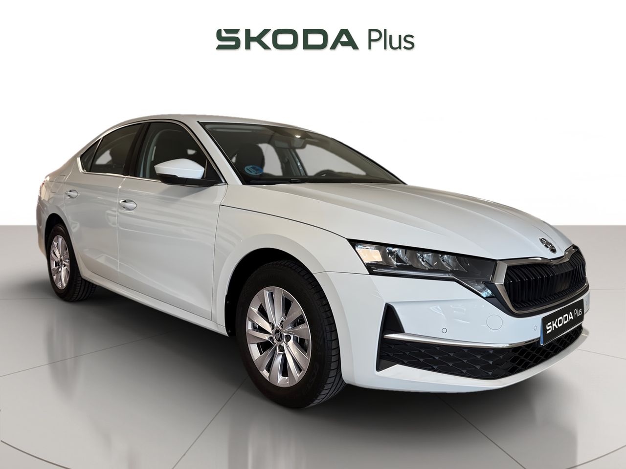 Skoda Octavia 1.5 TSI 110kW(150CV) m-HEV DSG Selection  - Foto 1