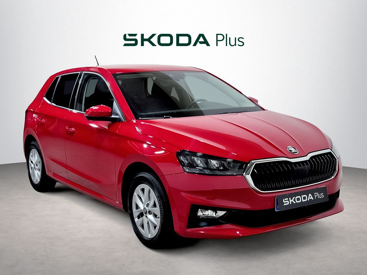Skoda Fabia 1.0 TSI 70KW (95CV) Selection  - Foto 1
