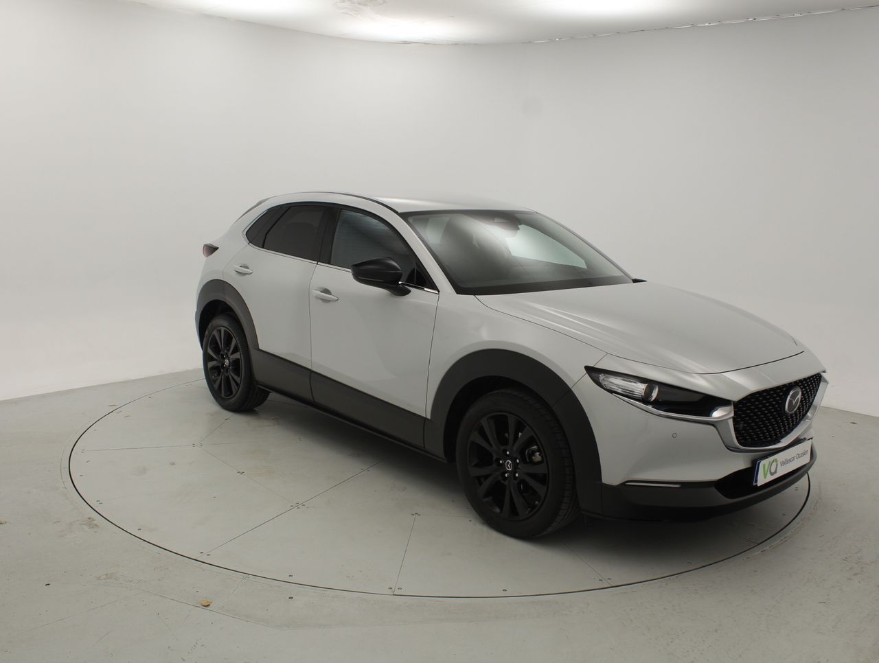 Mazda CX-30 e-SKYACTIV G MHEV 90kW Homura  - Foto 1