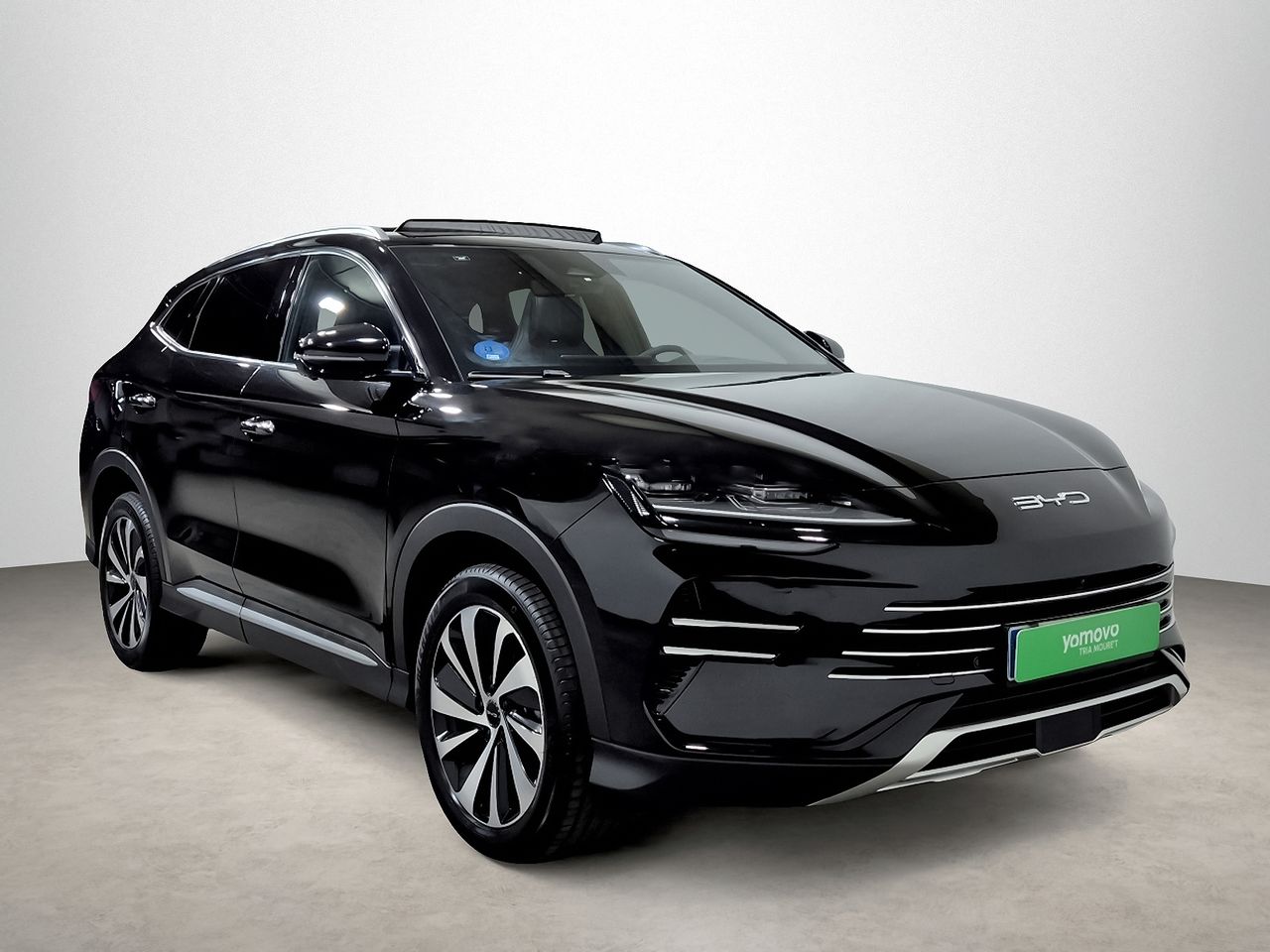 BYD Seal U DM-i Comfort  - Foto 1