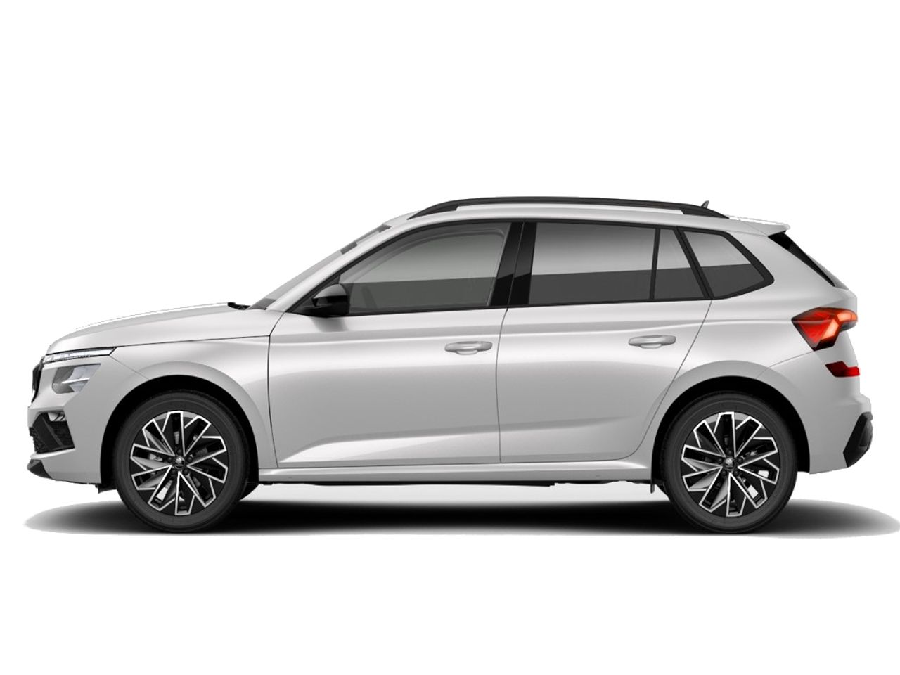 Skoda Kamiq 1.0 TSI 85kW (115CV) DSG SELECTION  - Foto 1