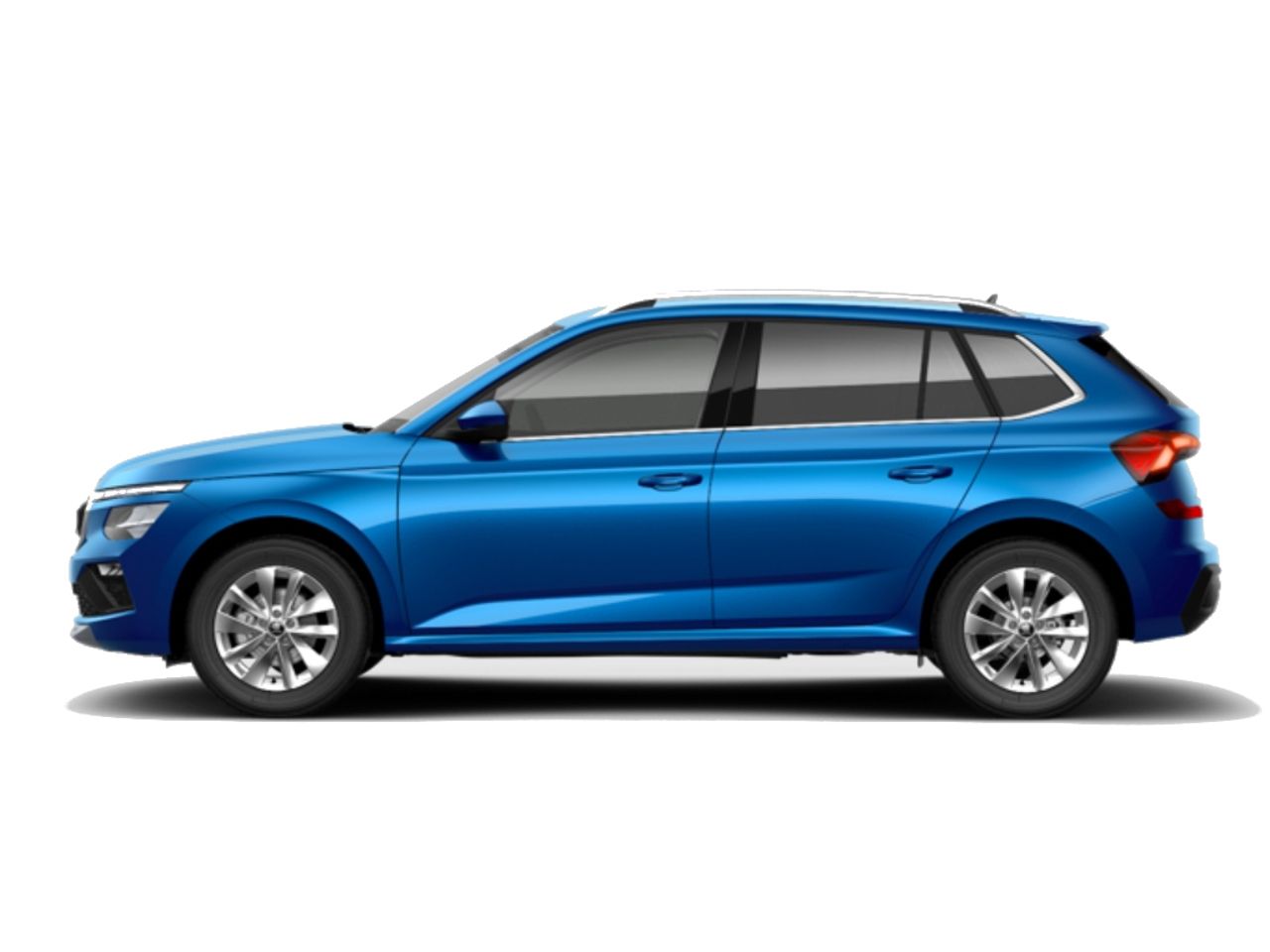 Skoda Kamiq 1.0 TSI 85kW (115CV) DSG SELECTION  - Foto 1