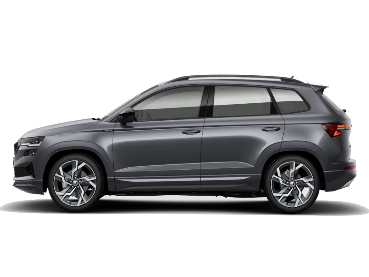 Skoda Karoq 1.5 TSI 110kW (150CV) DSG ACT Plus  - Foto 1