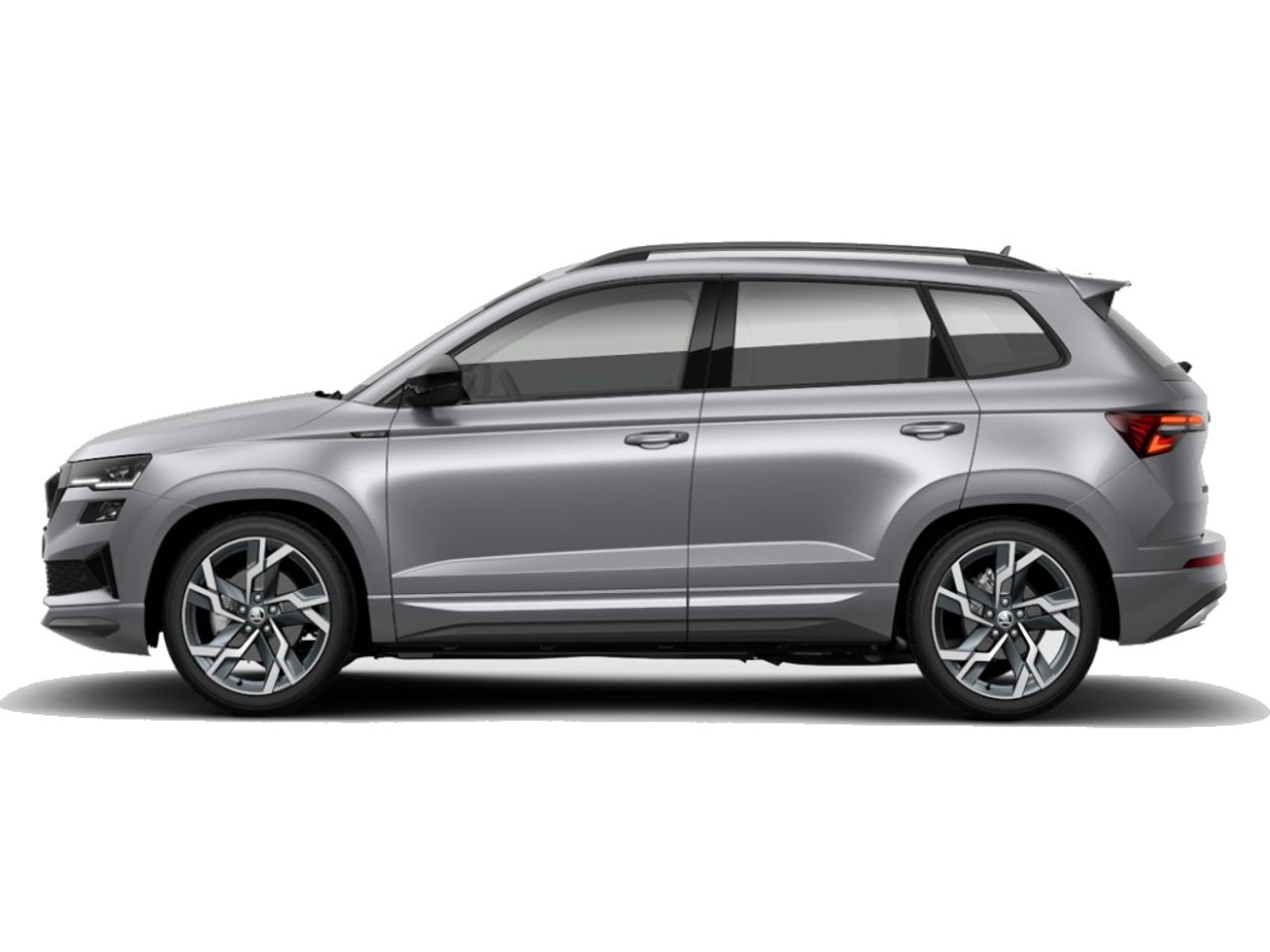 Skoda Karoq 1.5 TSI 110kW (150CV) DSG ACT Plus  - Foto 1