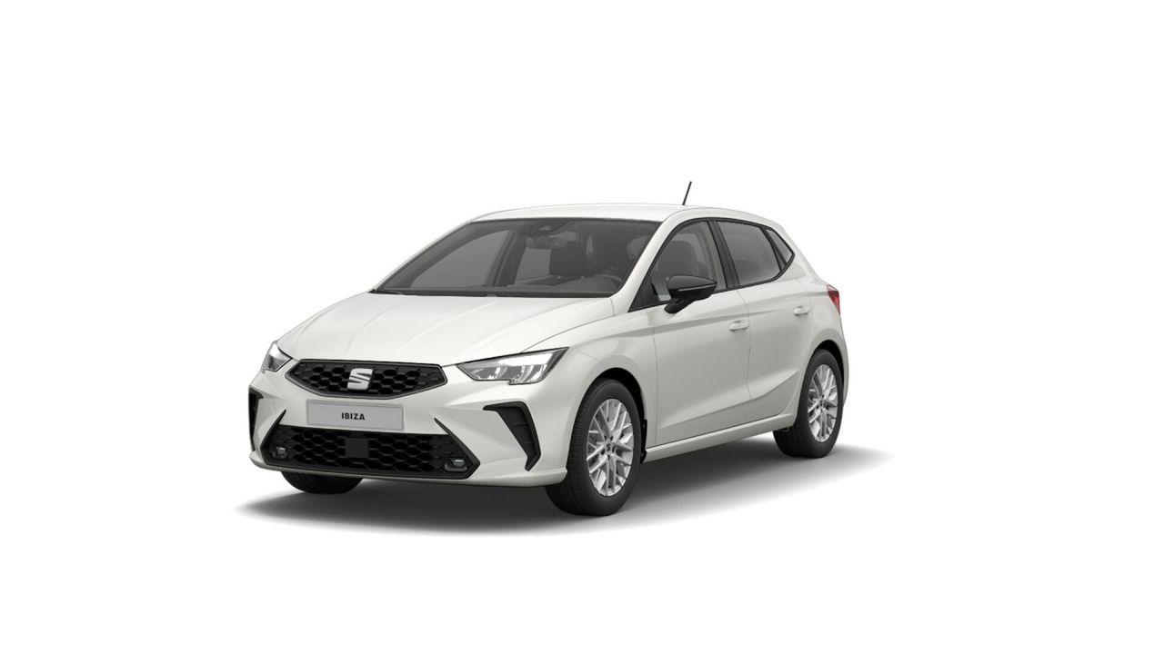 Seat Ibiza 1.0 TSI 85kW (115CV) Start&Stop Style+  - Foto 1
