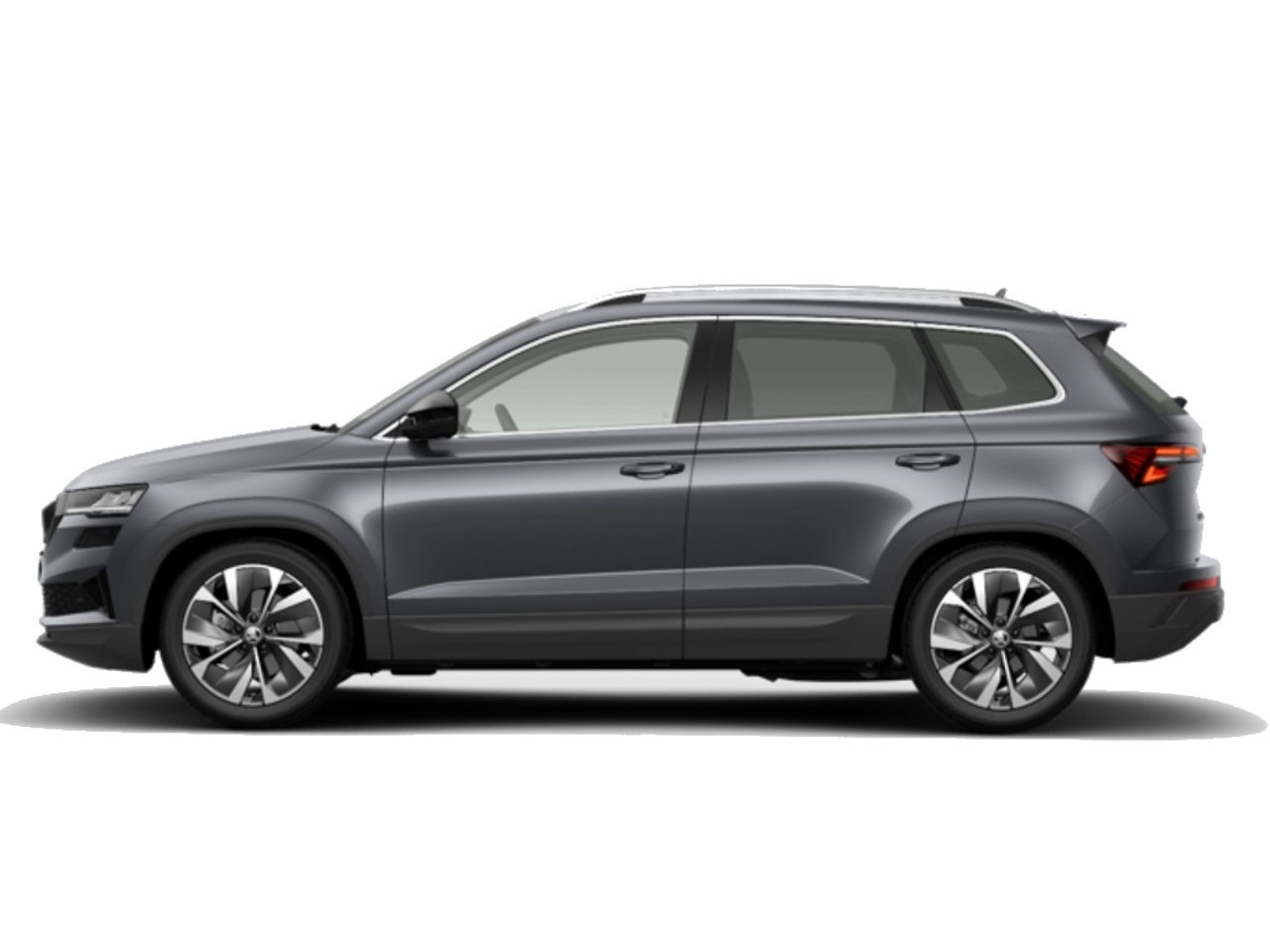 Skoda Karoq 1.5 TSI 110kW (150CV) DSG ACT Plus  - Foto 1