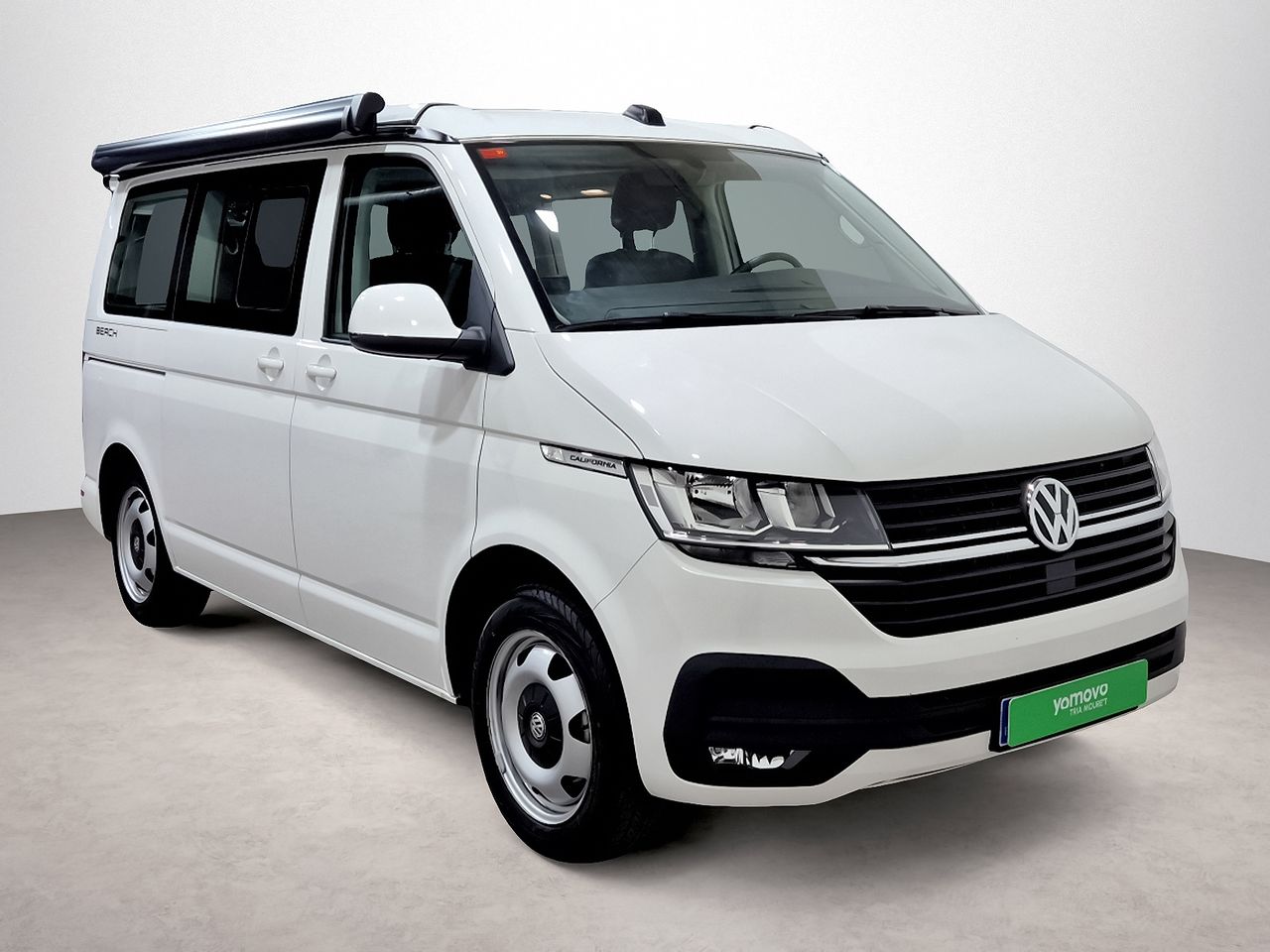 Volkswagen California Beach Camper TDI 110KW (150CV) BMT  - Foto 1