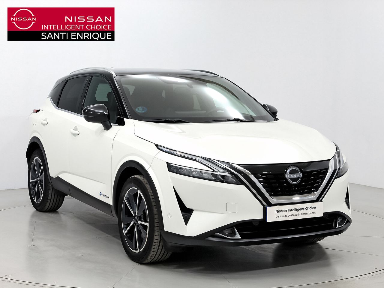 Nissan Qashqai E-POWER 140 KW (190 CV) Tekna  - Foto 1