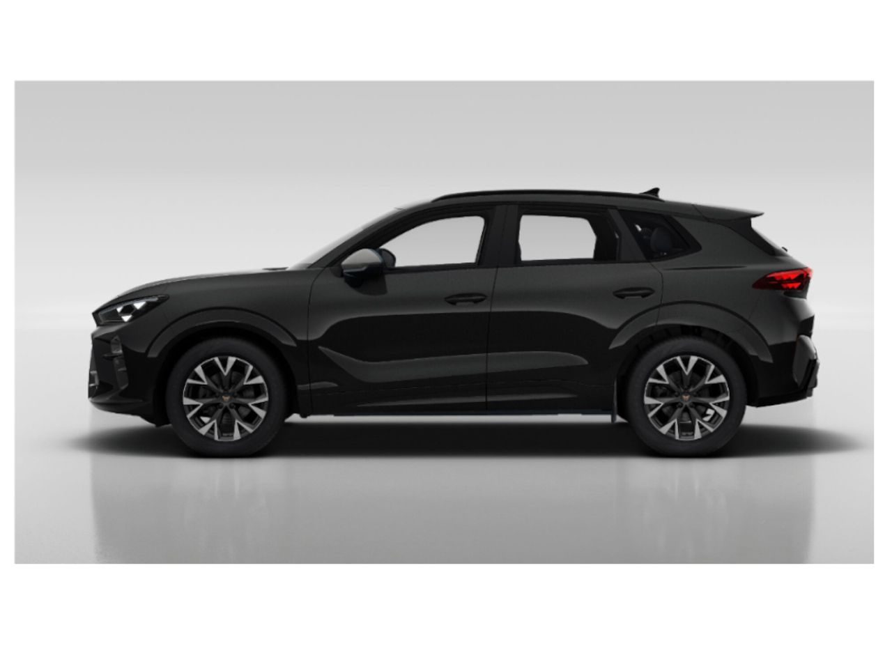 Cupra Formentor 1.5 TSI e-Hy 150kW(204CV) DSG Bey MY26.6  - Foto 1