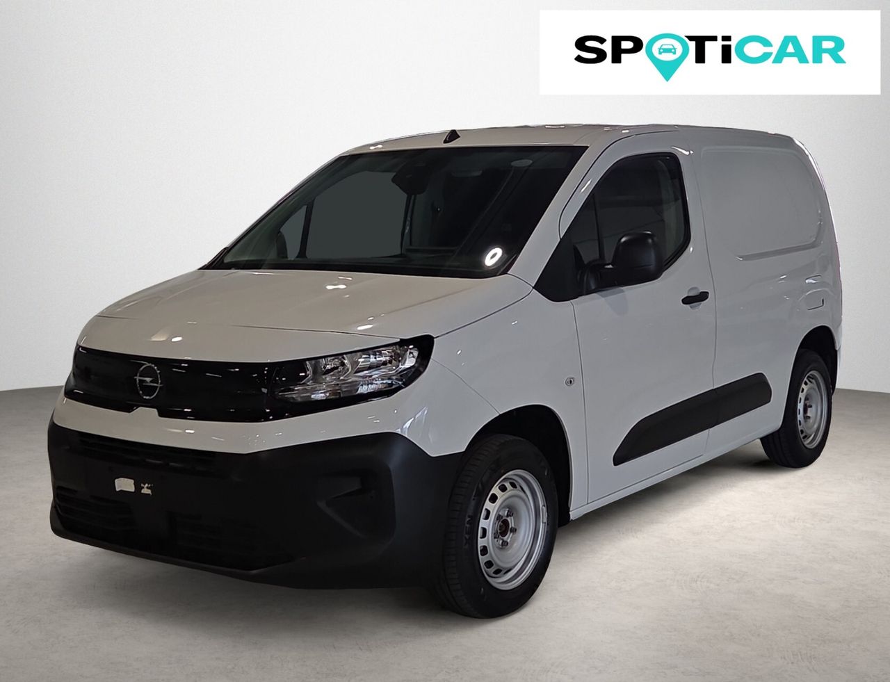 Opel Combo Cargo 1.5 TD 75KW 650KG SWB 3P  - Foto 1