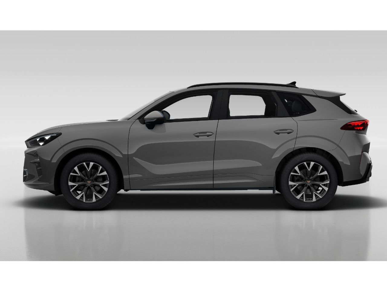 Cupra Terramar 1.5 eTSI 110kW (150 CV) DSG  - Foto 1