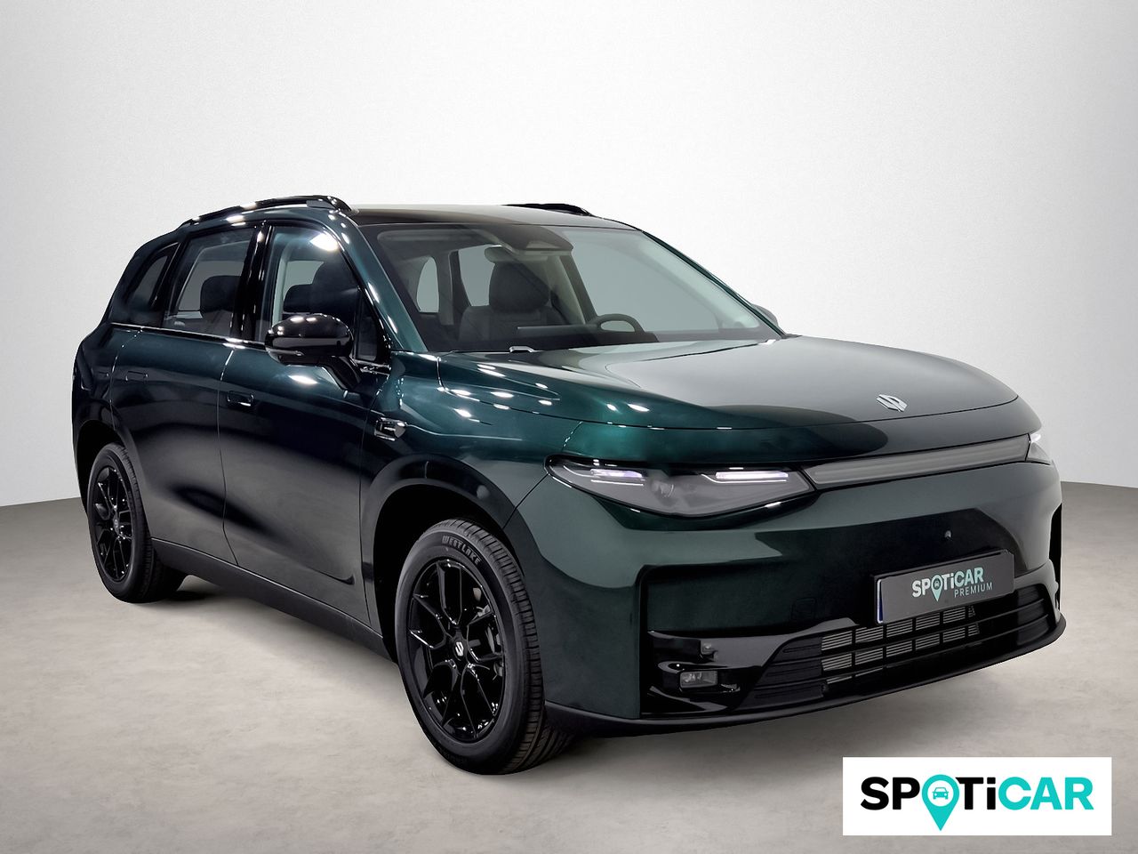 Leapmotor C10 C10 REEV 28.4 kWh Design Auto  - Foto 1