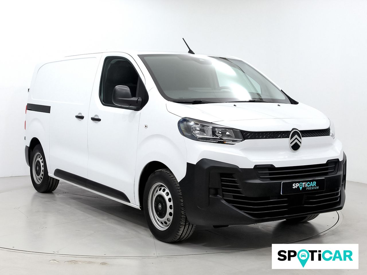 Citroën Jumpy FG 1.5 BLUEHDI 120 M 4P  - Foto 1