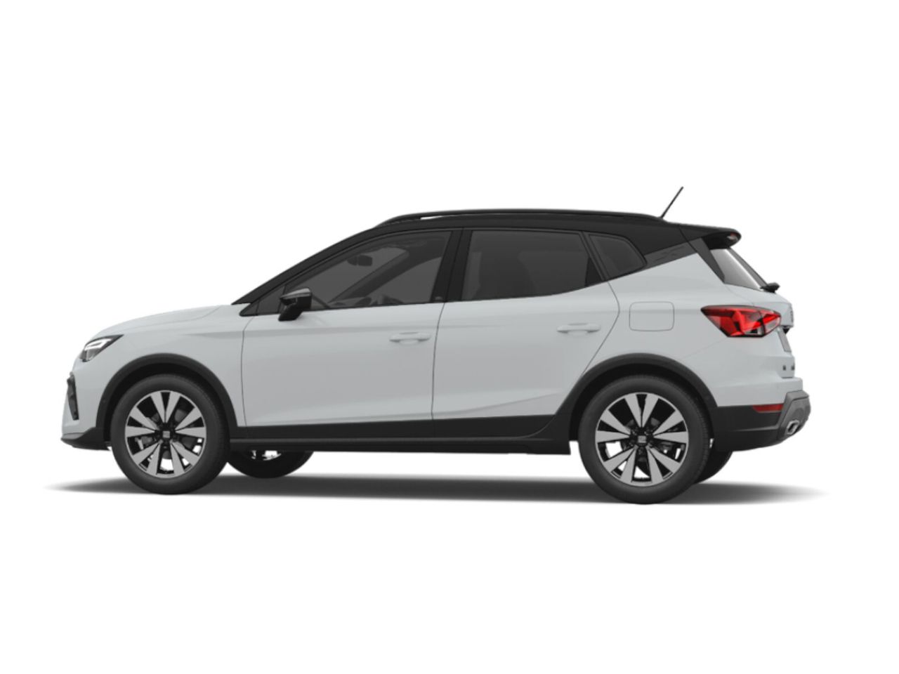 Seat Arona 1.0 TSI 85kW (115CV) Start&Stop DSG FR+  - Foto 1