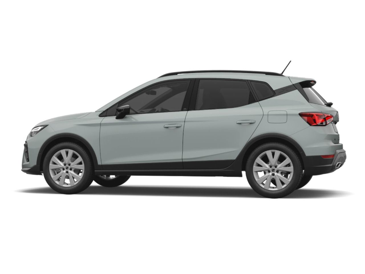 Seat Arona 1.0 TSI 85kW (115CV) Start&Stop DSG FR+  - Foto 1