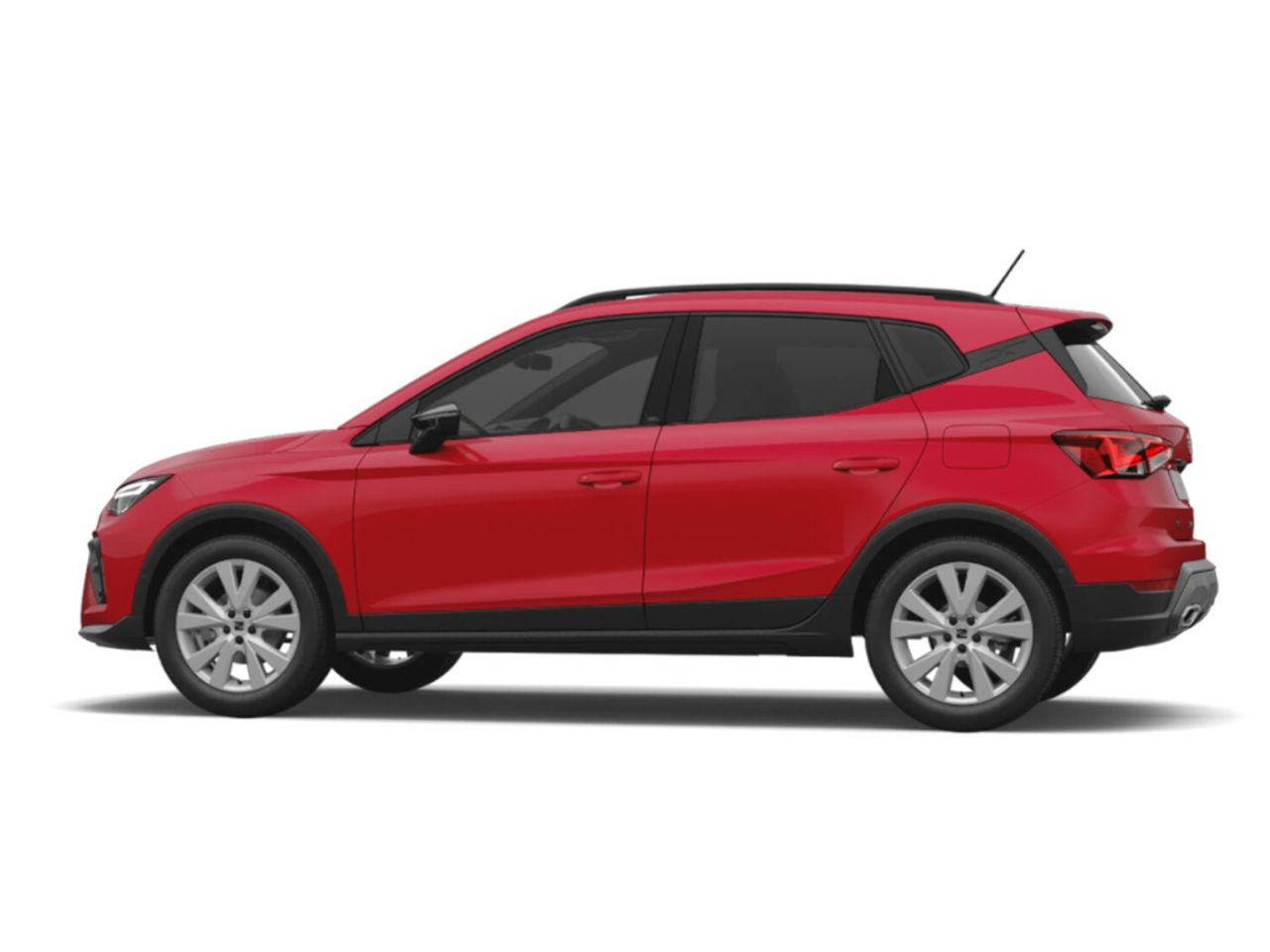 Seat Arona 1.0 TSI 85kW (115CV) Start&Stop DSG FR+  - Foto 1