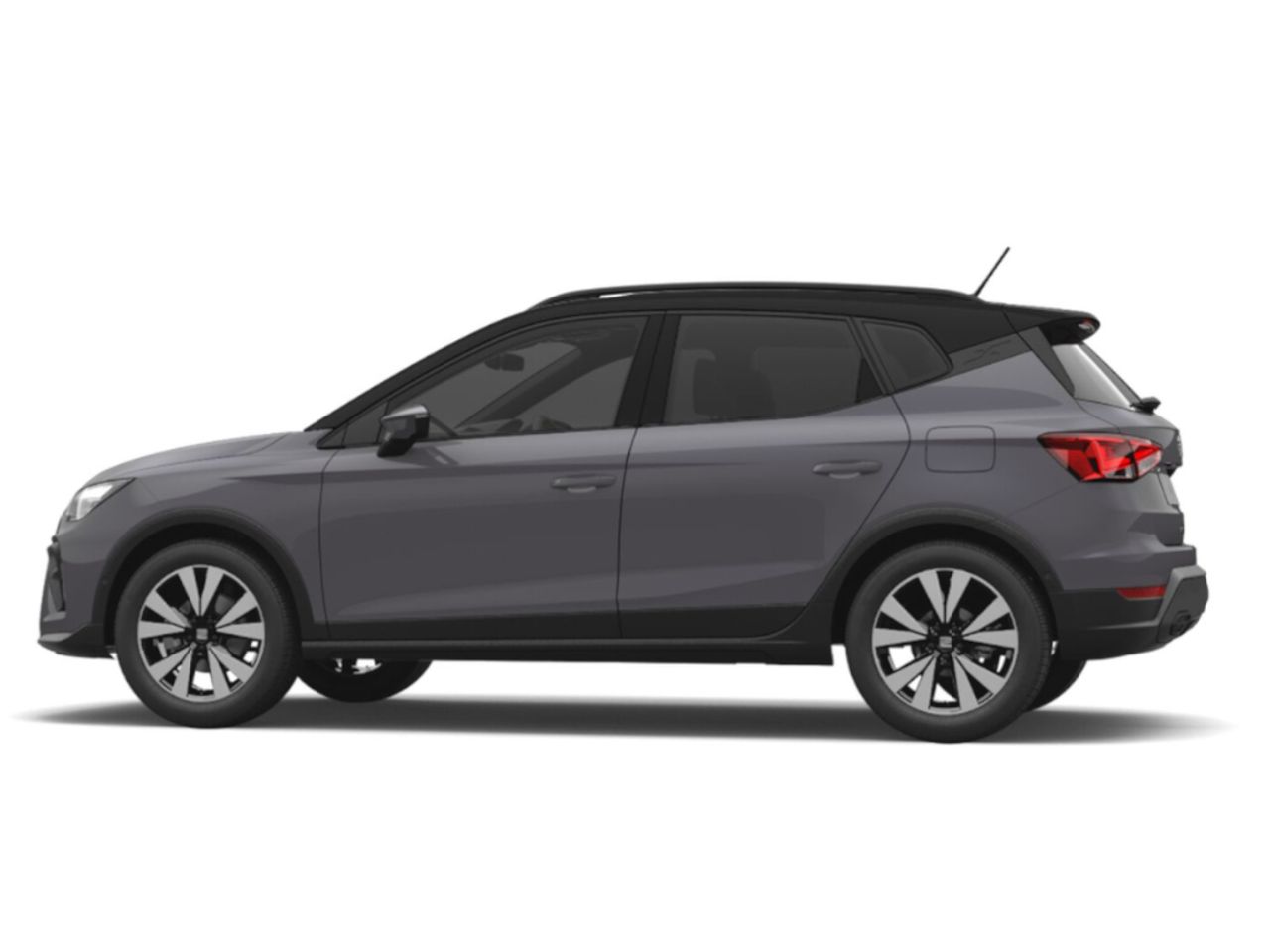 Seat Arona 1.0 TSI 85kW (115CV) Start&Stop Style+  - Foto 1