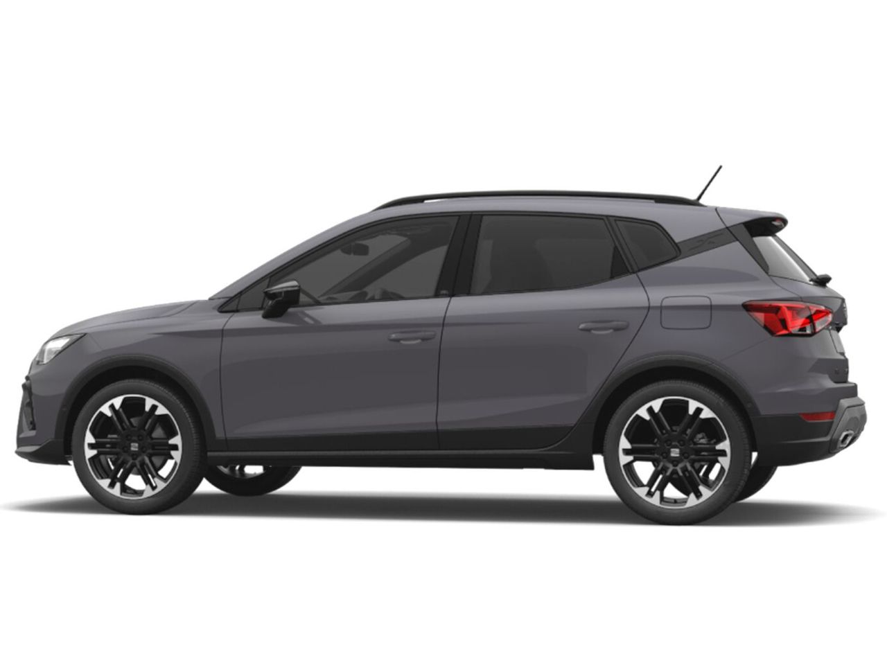 Seat Arona 1.0 TSI 85kW (115CV) S&S DSG Style+  - Foto 1