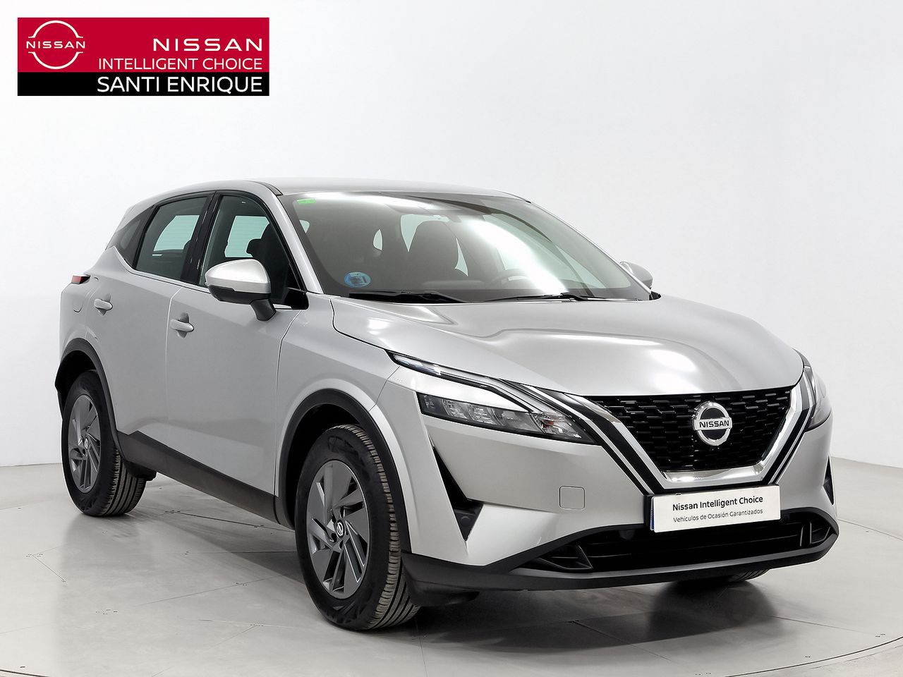 Nissan Qashqai DIG-T 103kW (140CV) mHEV 4x2 Acenta  - Foto 1