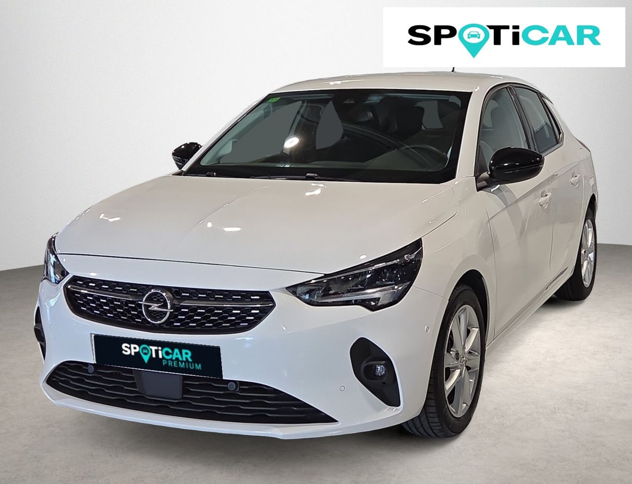 Opel Corsa 1.2T XHL 74kW (100CV) Elegance  - Foto 1