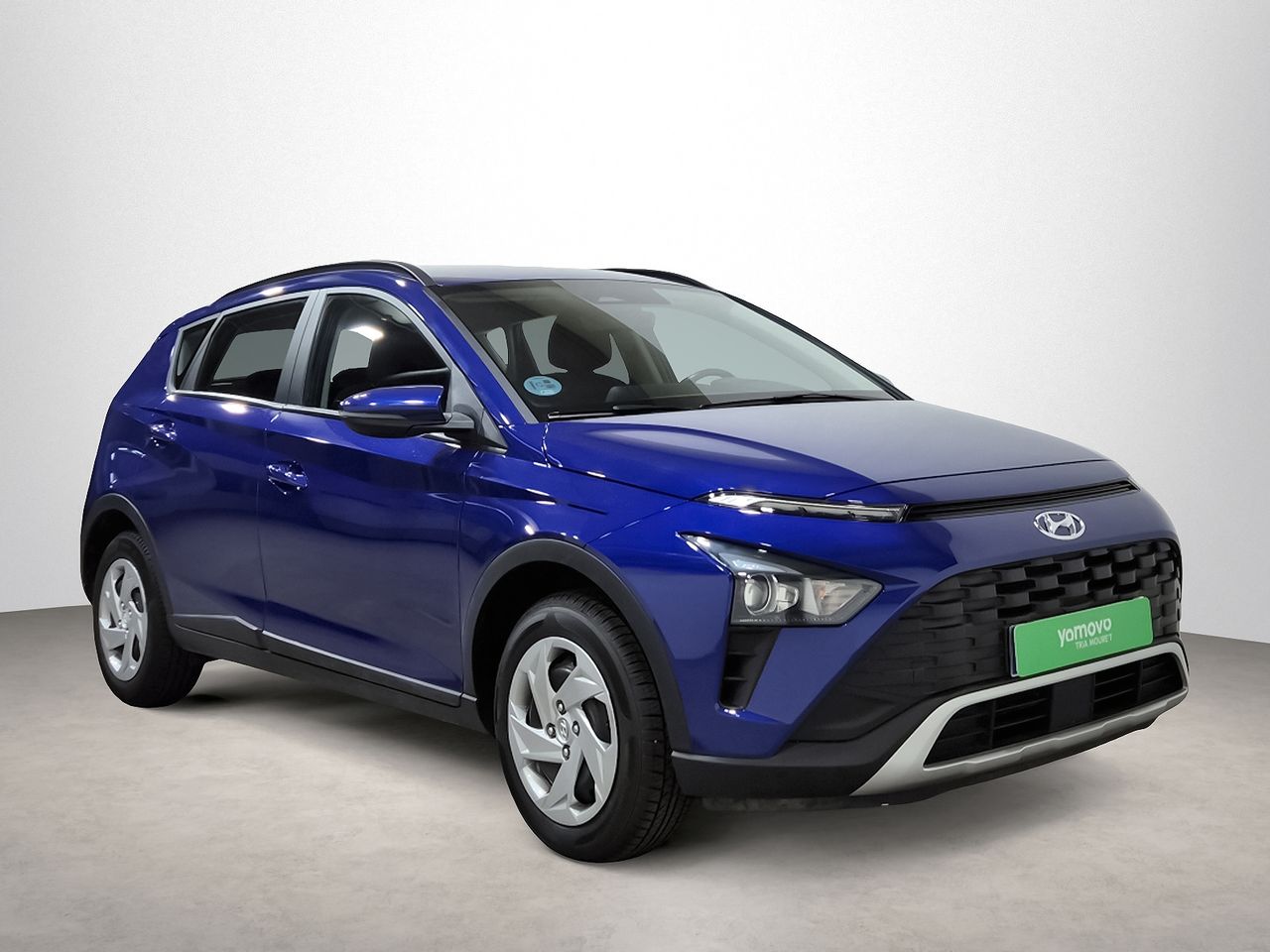 Hyundai Bayon 1.2 MPI Maxx  - Foto 1
