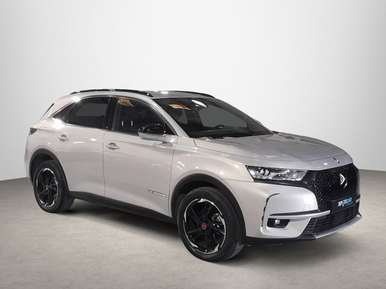 DS DS 7 BlueHDi DE 96kW (130CV) AT. PERF.LINE  - Foto 1