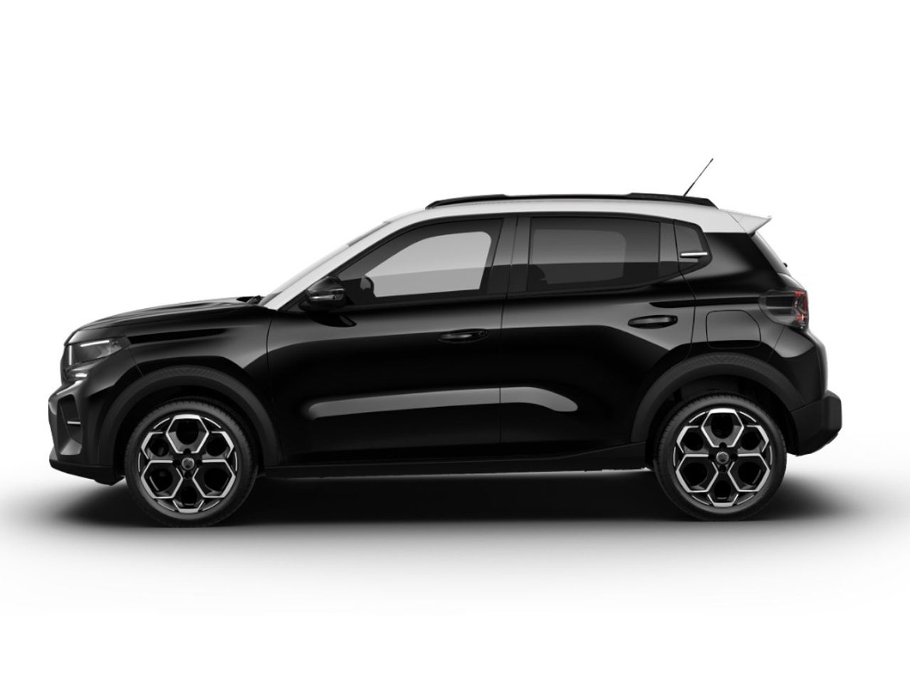 Citroën C3 Turbo 100 Max  - Foto 1