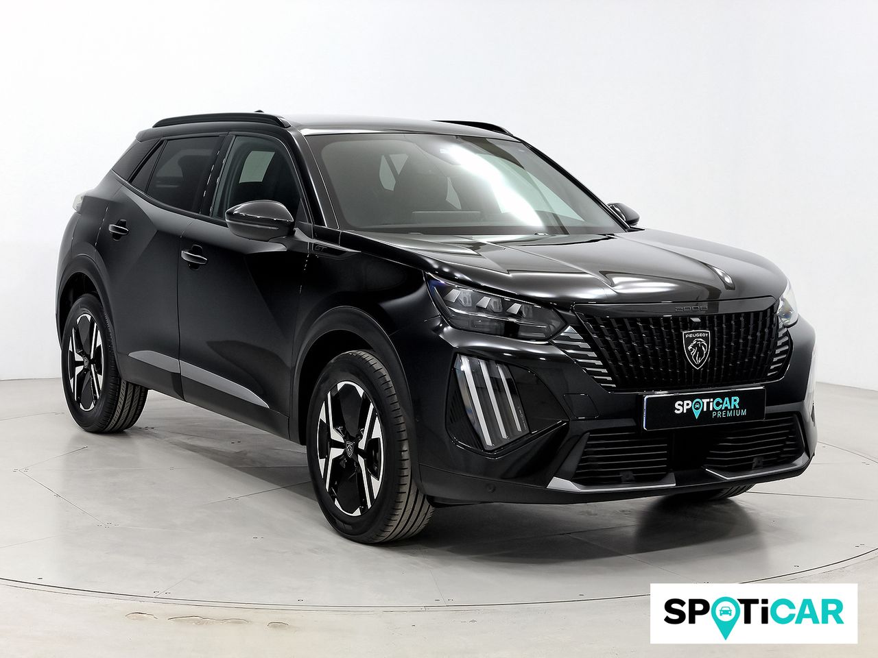 Peugeot 2008 GT BlueHDI 130 S&S EAT8  - Foto 1