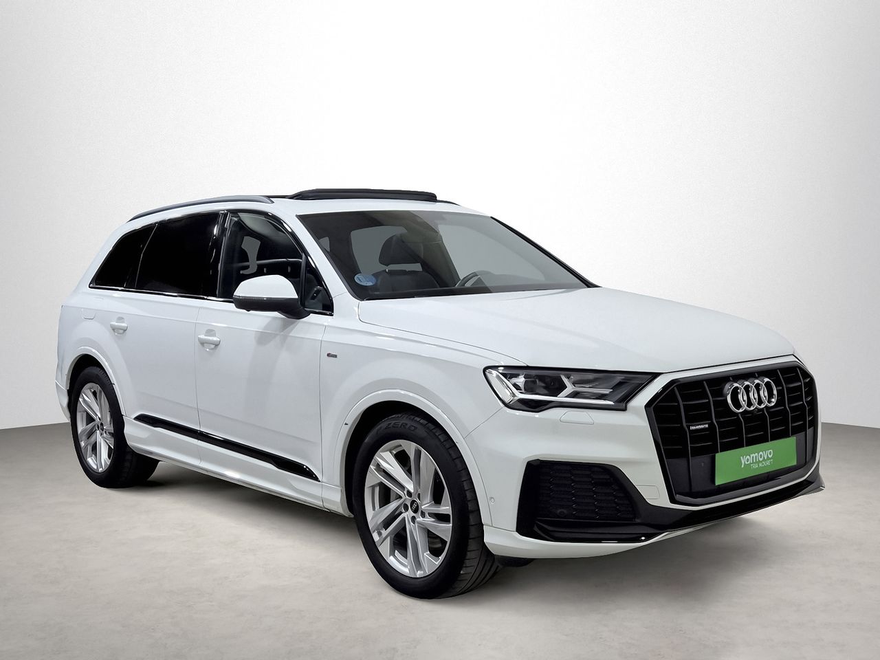 Audi Q7 Advanced 45 TDI quattro 170kW (231CV) ti  - Foto 1