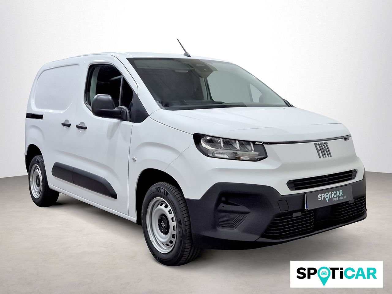 Fiat Doblò FG 1.5 DIESEL 100 M 4P (KMO)  - Foto 1