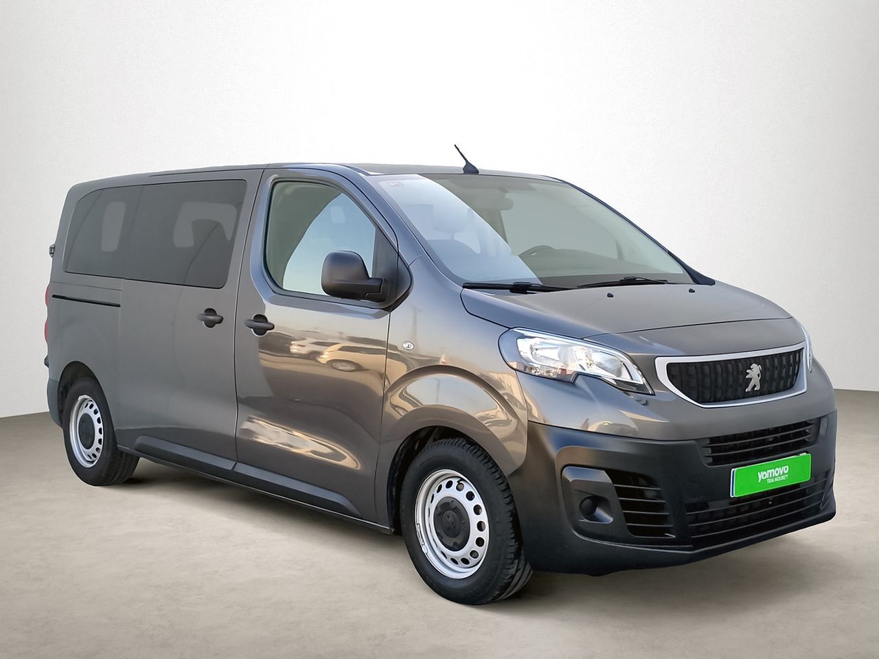 Peugeot Expert 2.0 BLUEHDI 145 S&S STANDARD 4P 8 PLAZAS (GANCHO REMOLQUE)  - Foto 1