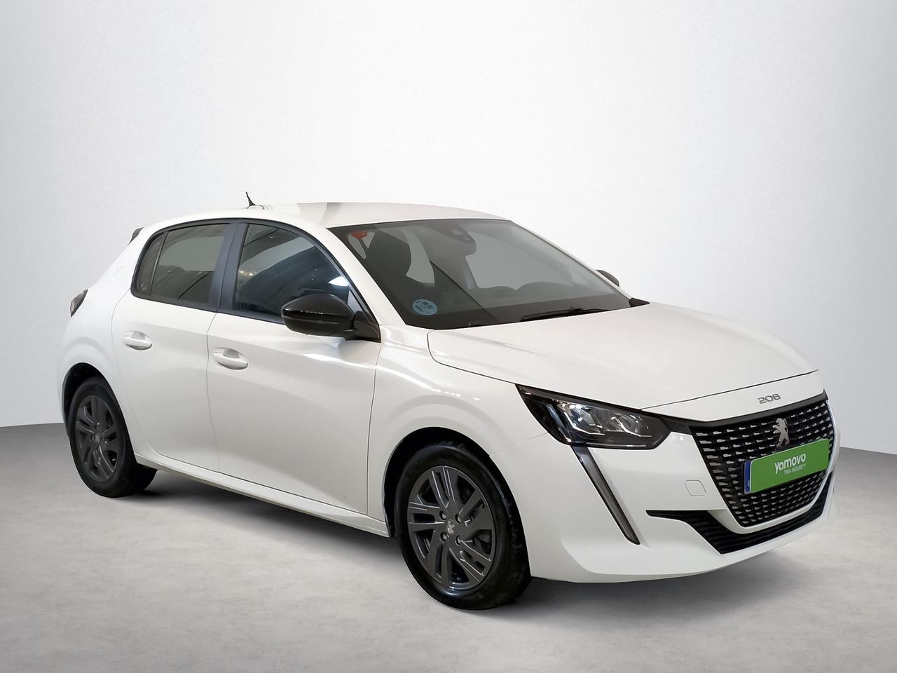 Peugeot 208 BlueHDi 73kW (100CV) Active Pack  - Foto 1