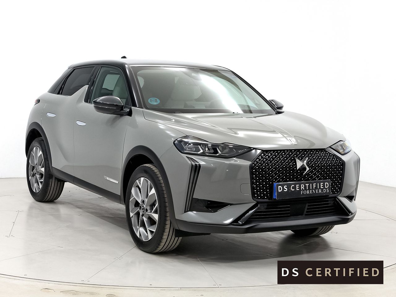 DS DS 3 PureTech 96kW Aut. Esprit de Voyage  - Foto 1