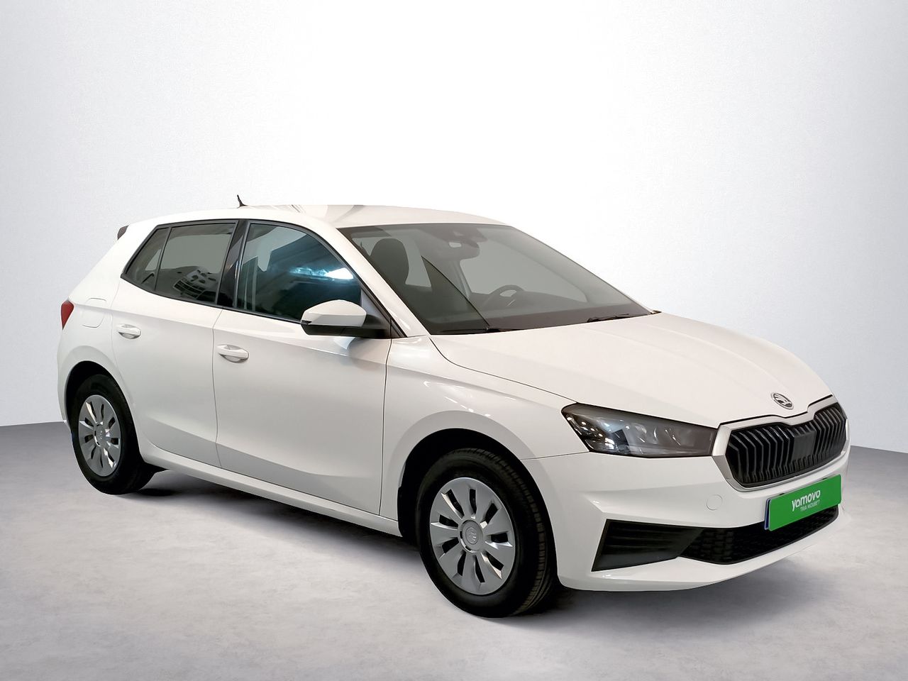 Skoda Fabia 1.0 TSI 70KW (95CV) Active  - Foto 1