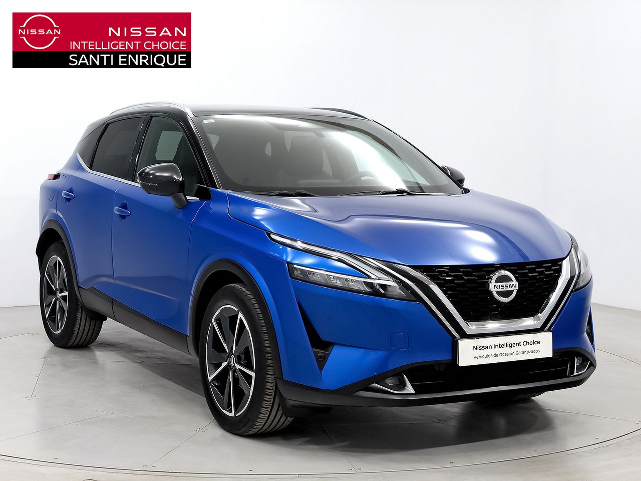 Nissan Qashqai DIG-T 116kW mHEV Xtronic Tekna  - Foto 1