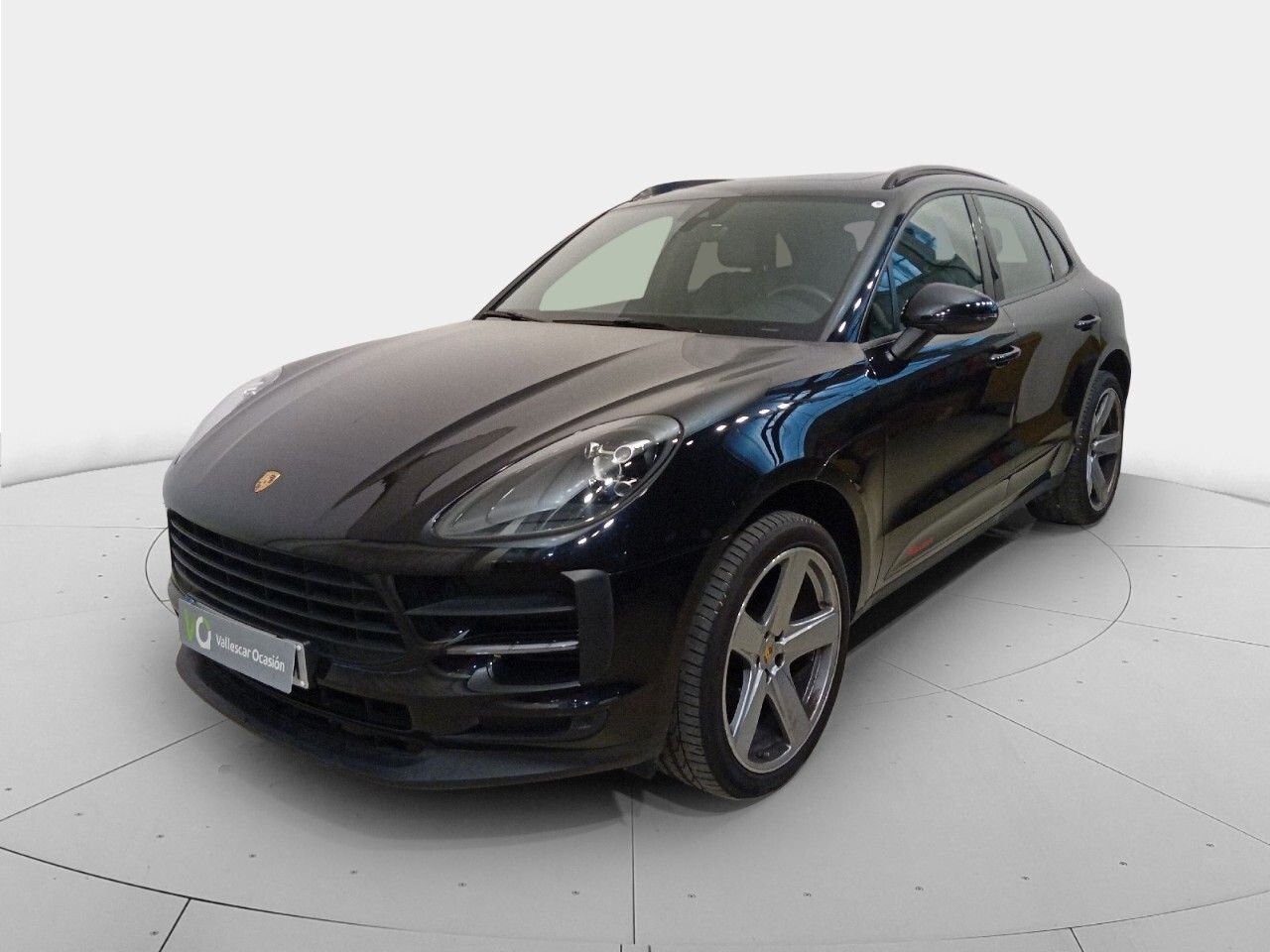Porsche Macan Macan  - Foto 1