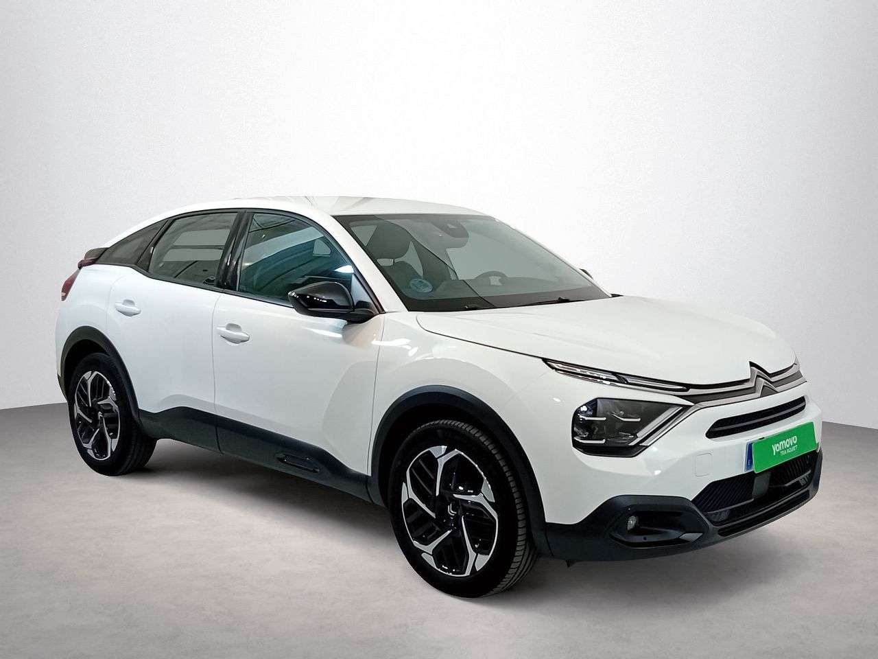 Citroën C4 PureTech 130 S&S 6v Plus  - Foto 1