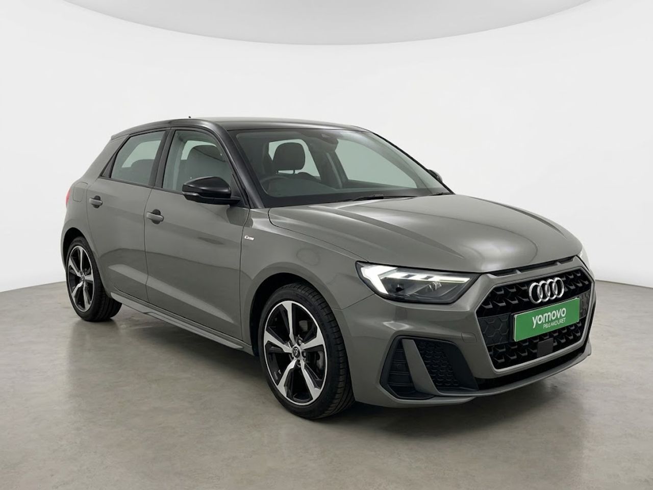 Audi A1 Sportback Adrenalin 30 TFSI 81kW S tron  - Foto 1